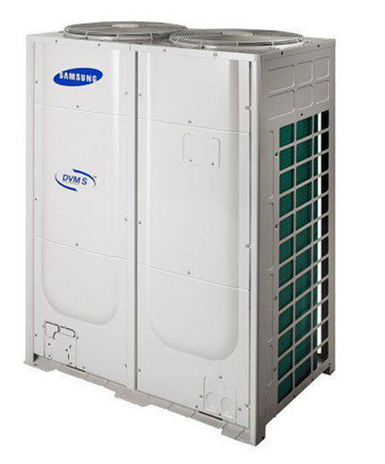 SAMSUNG || VRF System Air Conditioners in Bangladesh.