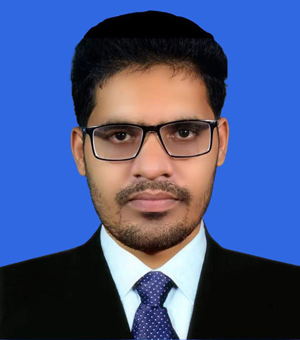 Engr. Shafayat Ullah