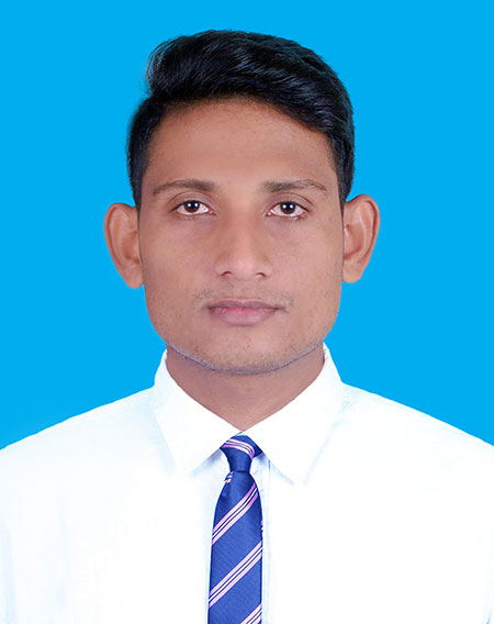 Engr. Md.Ershadul Islam